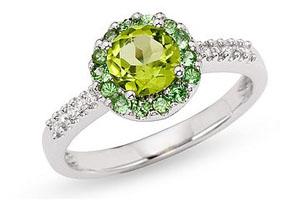 Bạn biết gì về đeo nhẫn hợp Phong thủy? | Tử Vi Cổ Học