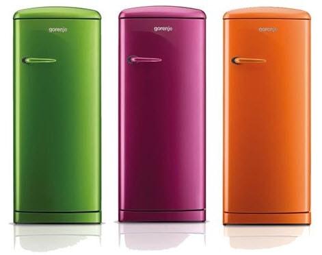 Cách lựa chọn, bài trí và vệ sinh tủ lạnh hợp phong thủy để khỏe mạnh, nhiều tài lộc | Tử Vi Cổ Học