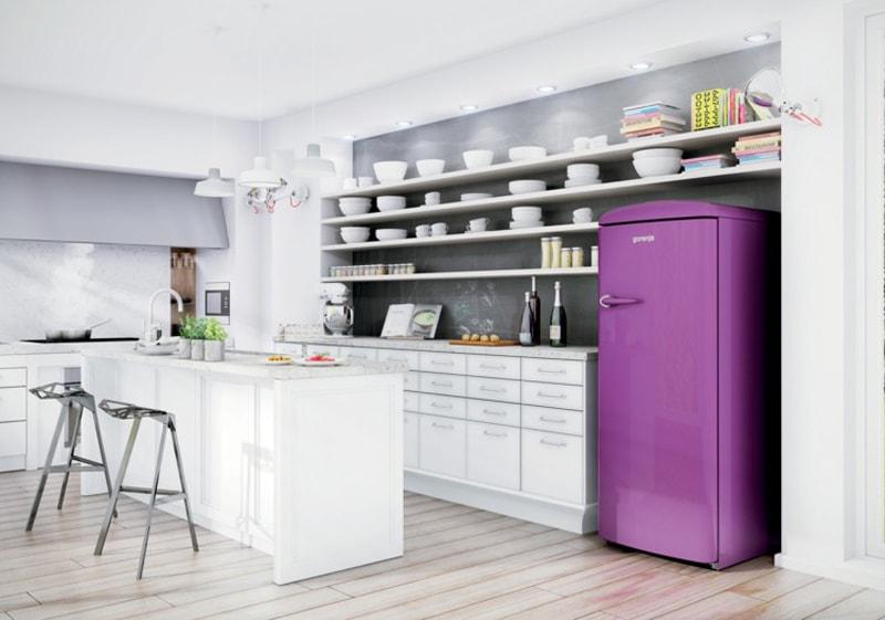 Cách lựa chọn, bài trí và vệ sinh tủ lạnh hợp phong thủy để khỏe mạnh, nhiều tài lộc | Tử Vi Cổ Học