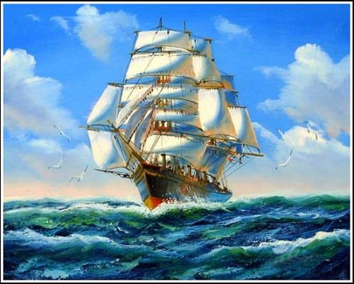 Treo tranh phong thủy ở văn phòng: Đúng nơi đúng chỗ mới vượng công danh | Tử Vi Cổ Học