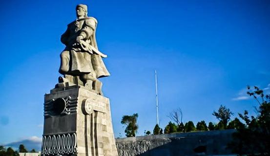 Ba lần chọn đất lập đô của Quang Trung | Tử Vi Cổ Học