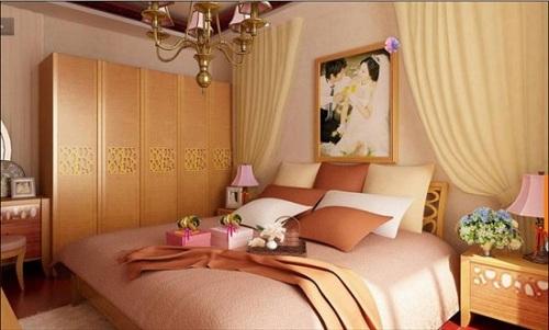 Coi chừng vợ chồng lục đục, gia đình tan nát chỉ vì treo ảnh cưới ở vị trí này | Tử Vi Cổ Học