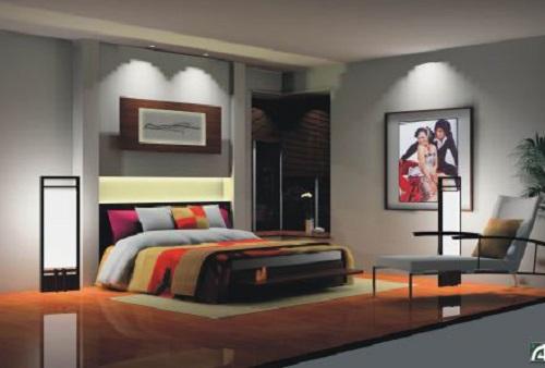 Coi chừng vợ chồng lục đục, gia đình tan nát chỉ vì treo ảnh cưới ở vị trí này | Tử Vi Cổ Học