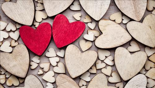 Xác định đào hoa vị để có phong thủy vượng đào hoa 2018 | Tử Vi Cổ Học