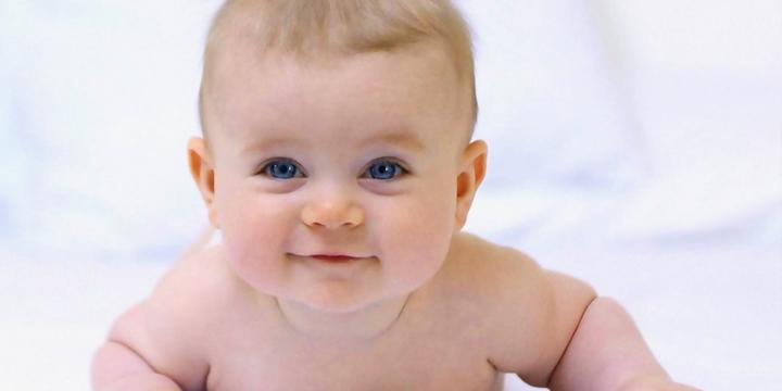 Sinh con năm Mậu Tuất 2018, mẹ nhất định đặt những cái tên phong thủy, đem lại vận mệnh đại cát, đại phú như này nha! | Tử Vi Cổ Học