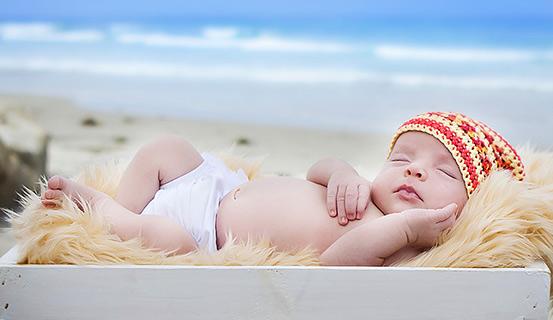 Đặt tên cho con yêu sinh vào mùa hè | Tử Vi Cổ Học