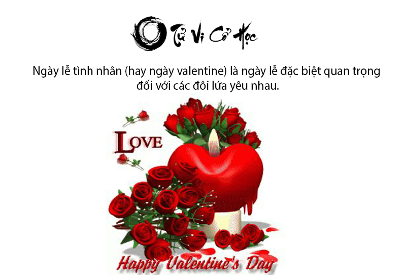 Ngày lễ tình nhân là ngày gì và ý nghĩa ngày Valentine