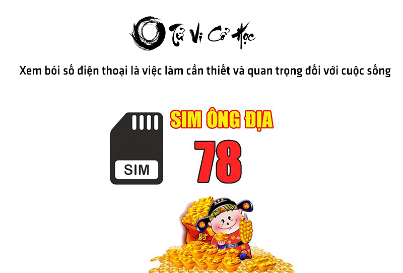 Hướng dẫn xem bói số điện thoại chính xác