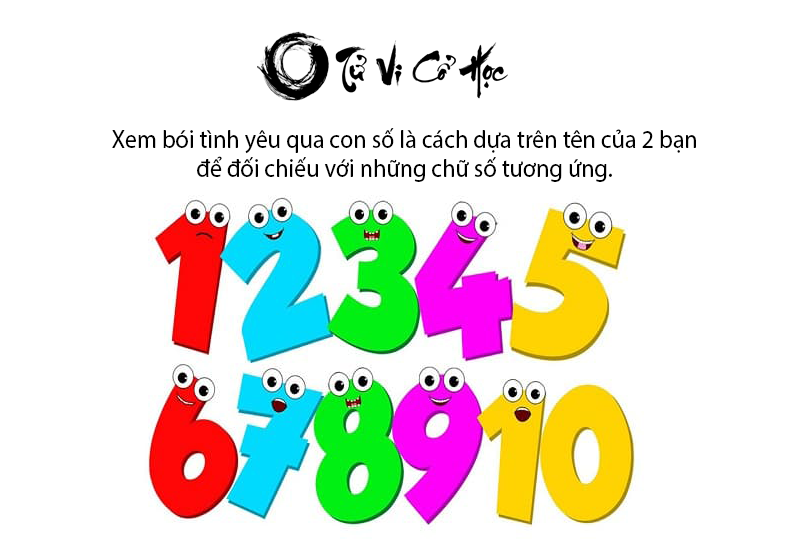 Tổng hợp bói tình yêu các cách đơn giản dễ hiểu