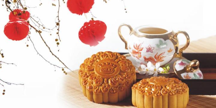 Sự tích bánh trung thu (Bánh Trăng): | Tử Vi Cổ Học