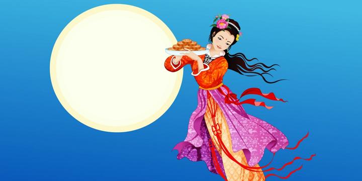 Một sự tích trung thu và bánh trung thu khác | Tử Vi Cổ Học