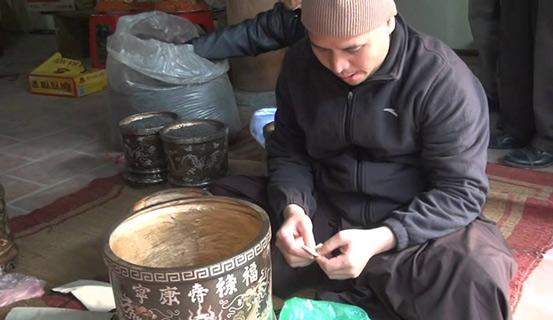 Quy trình và ngày giờ tốt bốc bát hương cuối năm 2018 đón năm mới 2019 | Tử Vi Cổ Học