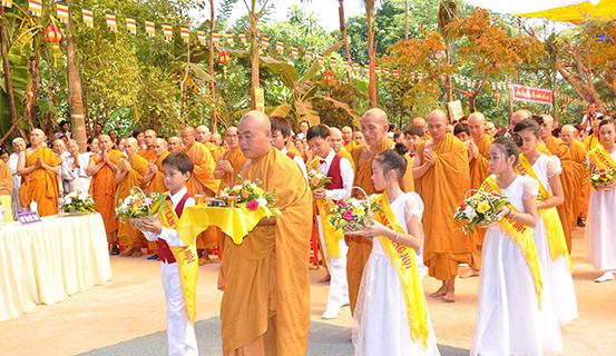 Chỉ có một ngày Cúng chính trong lễ Vu Lan | Tử Vi Cổ Học