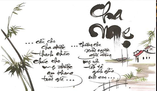 Hãy giữ đạo hiếu được vẹn tròn! | Tử Vi Cổ Học