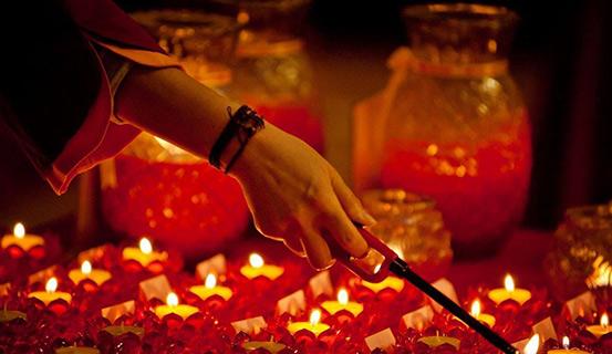 Nên làm gì trong tháng cô hồn | Tử Vi Cổ Học