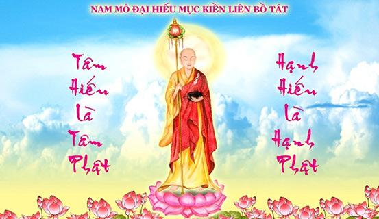 Nguồn gốc và ý nghĩa Ngày Lễ Vu Lan | Tử Vi Cổ Học