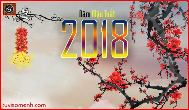 Xem sao hạn năm 2018 và bảng sao chiếu mệnh | Tử Vi Cổ Học