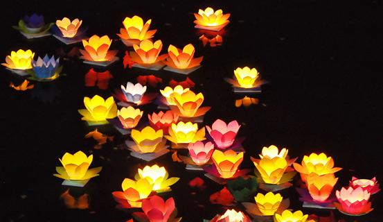 Tết nguyên tiêu, ngày giằm tháng giêng | Tử Vi Cổ Học