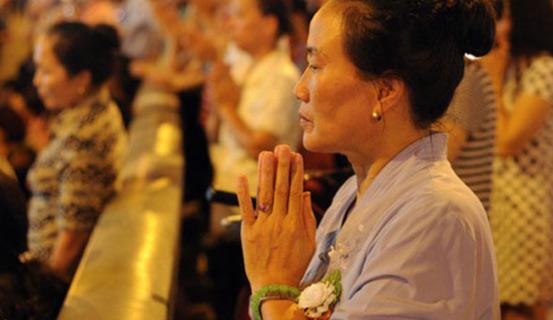 Tại sao tháng bảy âm lịch gọi là tháng cô hồn? | Tử Vi Cổ Học