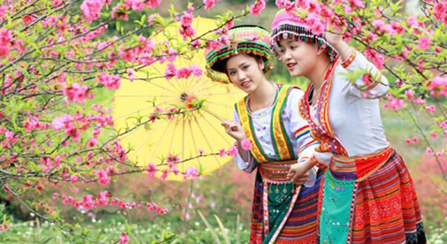 Phong tục Tống Cựu Nghênh Tân ngày Tết | Tử Vi Cổ Học