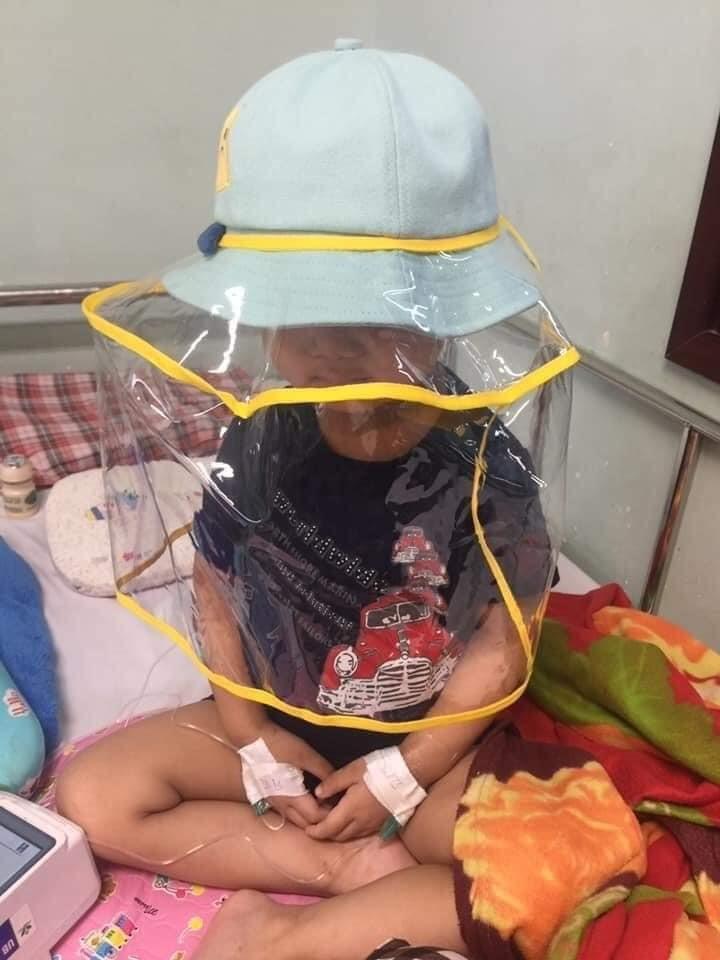 Rơi nước mắt tâm thư của người mẹ có con gái 3t bị ung thư máu: Ước được chịu đau thay con | Tử Vi Cổ Học