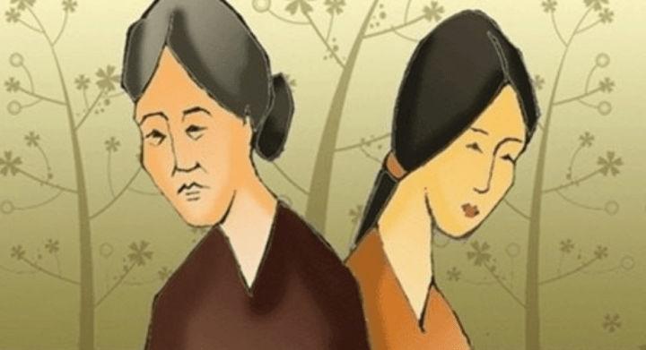 Gia Đình: ‘Con Dâu Tốt Xấu Ra Sao Là Do Cách Cư Xử Của Mẹ Chồng’ | Tử Vi Cổ Học