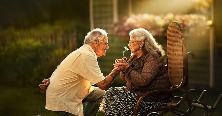 Hãy nói lời yêu thương khi còn có thể, bởi ngày mai vẫn thứ chẳng ai đoán trước được | Tử Vi Cổ Học