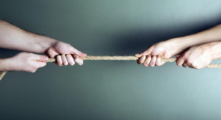 Là vợ chồng, thương nhau còn không hết nên đừng làm tổn thương nhau vì lời nói không suy nghĩ | Tử Vi Cổ Học