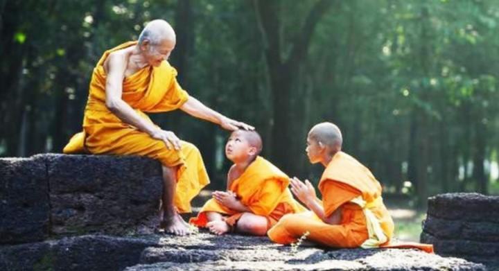 Trên đời này, vốn dĩ càng hãnh diện, khoe khoang về thứ gì, tương lai sẽ dễ mất đi cái đó” | Tử Vi Cổ Học