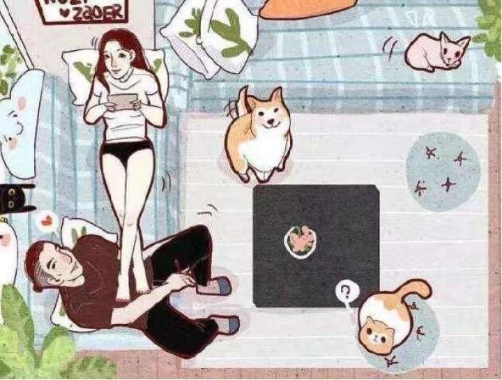 “Yêu” điện thoại hơn cả nửa kia, hôn nhân nhiều gia đình tan vỡ | Tử Vi Cổ Học