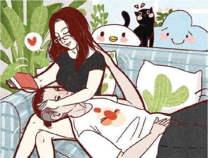 “Yêu” điện thoại hơn cả nửa kia, hôn nhân nhiều gia đình tan vỡ | Tử Vi Cổ Học