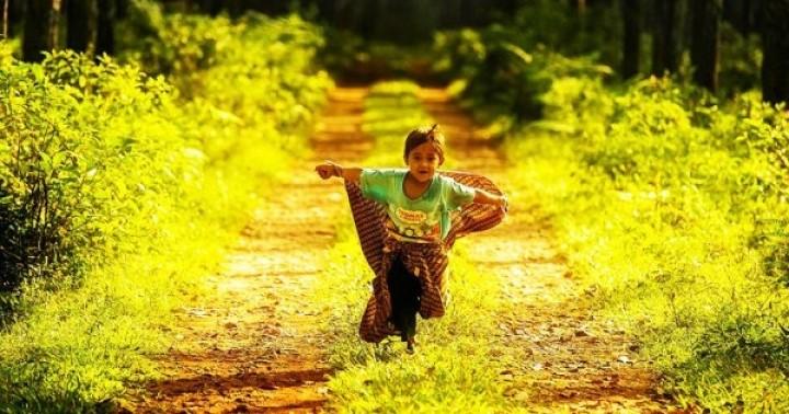 Trên đời này, đường đẹp nhất là đường về nhà | Tử Vi Cổ Học