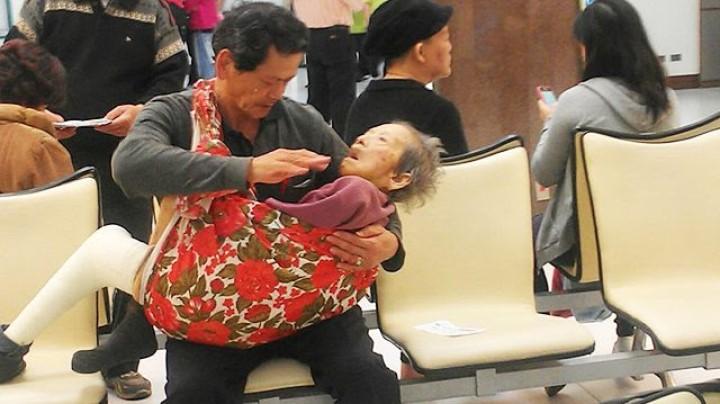 Nhớ lời Phật dạy: Hiếu thảo với cha mẹ là cái gốc để làm người lương thiện | Tử Vi Cổ Học