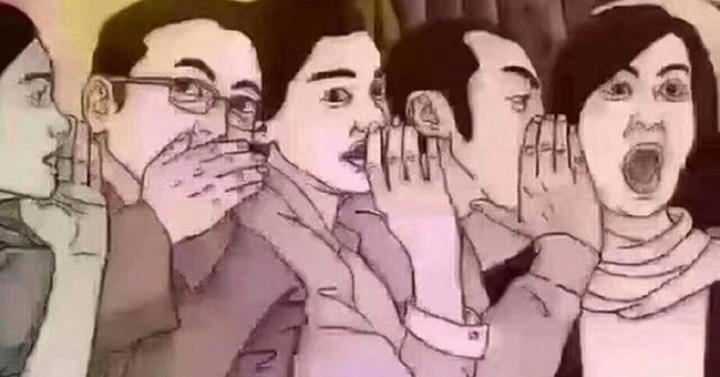 Khi bị người khác nói xấu: Đừng chửi bới hay thù hằn bởi cả đời họ cũng không thể bằng bạn | Tử Vi Cổ Học