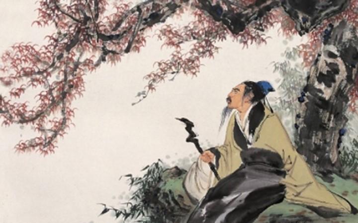 Đời người có 2 tội tuyệt đối không được phạm: Bất hiếu với cha mẹ và ăn cháo đá bát | Tử Vi Cổ Học