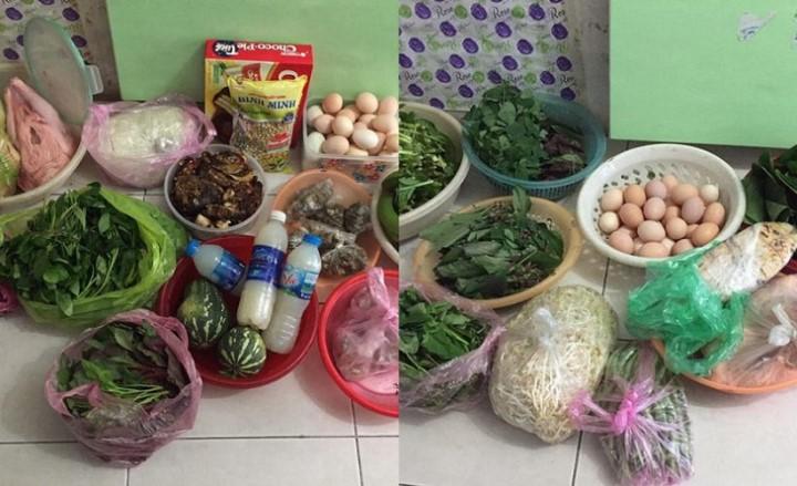 Chỉ ai lấy chồng xa mới hiểu: Thương con gái , bố mẹ gói ghém cả khu vườn gửi cho | Tử Vi Cổ Học