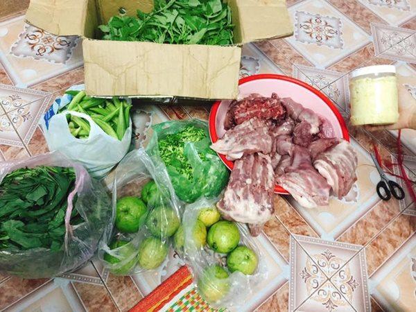 Chỉ ai lấy chồng xa mới hiểu: Thương con gái , bố mẹ gói ghém cả khu vườn gửi cho | Tử Vi Cổ Học