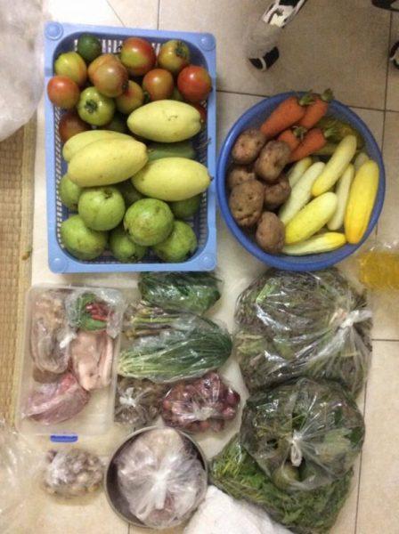 Chỉ ai lấy chồng xa mới hiểu: Thương con gái , bố mẹ gói ghém cả khu vườn gửi cho | Tử Vi Cổ Học