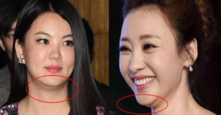 4 bộ phận là ‘phúc tướng trời cho’, phụ nữ càng giữ được đầy đặn thì càng phú quý giàu sang | Tử Vi Cổ Học