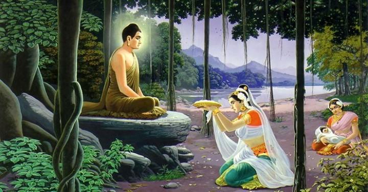 Đức Phật dạy buông bỏ 4 thứ không tồn tại vĩnh cửu trong đời này | Tử Vi Cổ Học