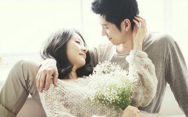 Chồng là đất, vợ là hoa, đất tốt lành, hoa nở rộ, đất bạc màu hoa héo rũ từng ngày | Tử Vi Cổ Học