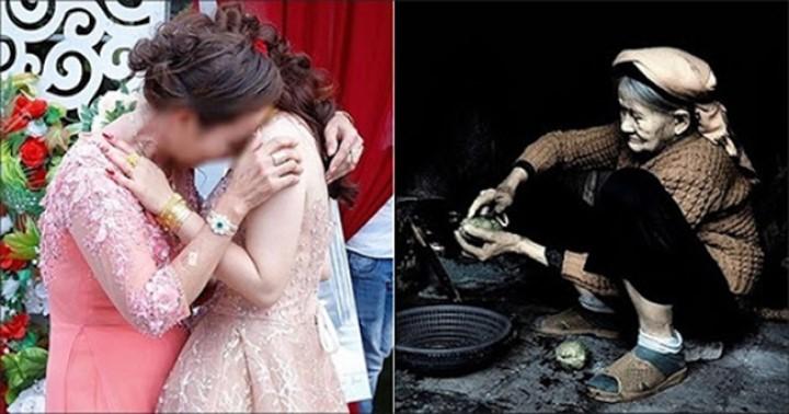 Chỉ có mẹ cha mới thương ta vô điều kiện, còn xã hội này phải có ‘điều kiện’ mới thương ta | Tử Vi Cổ Học