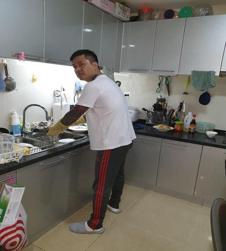 Chồng càng cưng chiều vợ bầu, con sinh ra càng thông minh khỏe mạnh | Tử Vi Cổ Học