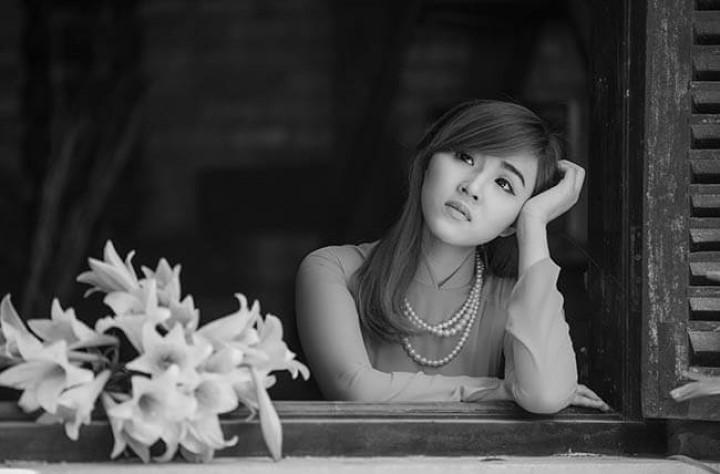 Có sắc đẹp là ưu thế, nhưng sống tươi đẹp lại là năng lực thực sự | Tử Vi Cổ Học