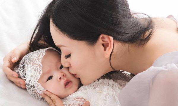 Con cái chính là “tài sản” quý giá nhất trong cuộc đời phụ nữ | Tử Vi Cổ Học
