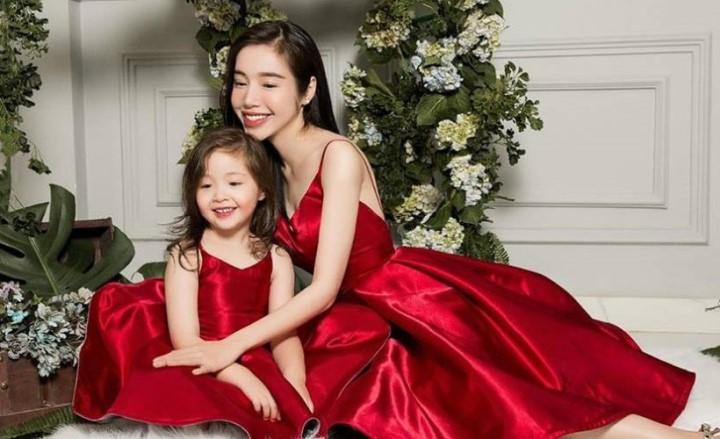 Con cái chính là “tài sản” quý giá nhất trong cuộc đời phụ nữ | Tử Vi Cổ Học