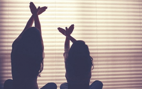 “Con cứ làm “gái ế” thoải mái đi, mẹ cho phép, ế suốt đời cũng được” | Tử Vi Cổ Học