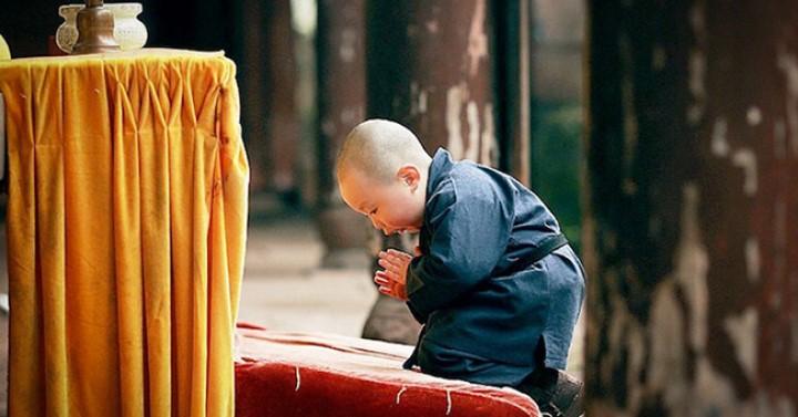 Muốn kiềm chế cơn giận, muốn làm nên đại sự, hãy bỏ qua những điều nhỏ nhặt | Tử Vi Cổ Học