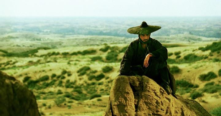 Muốn kiềm chế cơn giận, muốn làm nên đại sự, hãy bỏ qua những điều nhỏ nhặt | Tử Vi Cổ Học