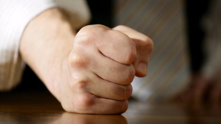 Muốn kiềm chế cơn giận, muốn làm nên đại sự, hãy bỏ qua những điều nhỏ nhặt | Tử Vi Cổ Học